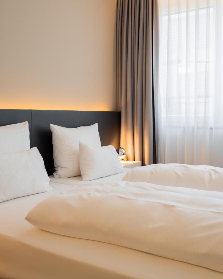 Fairotel Hotel