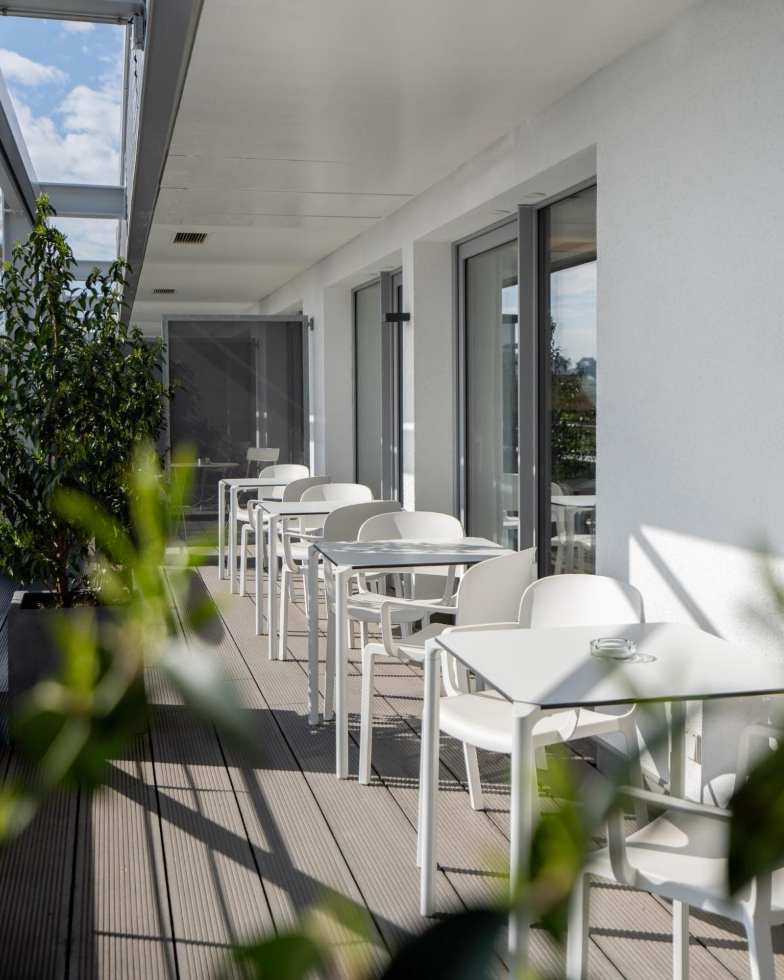 Hotel Fairotel 2*
